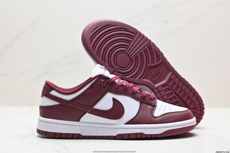 Nike Dunk Shoes